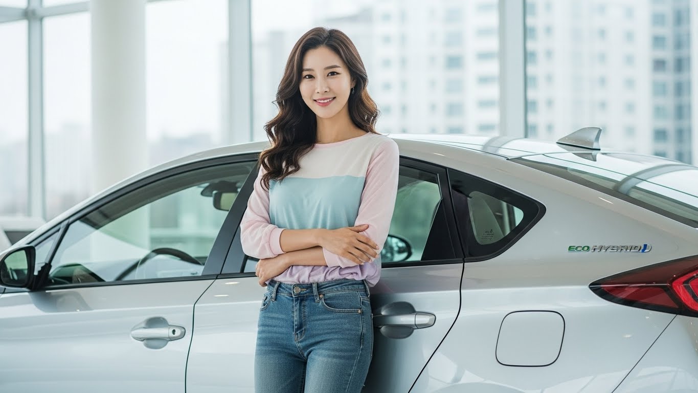 포터2 특장차