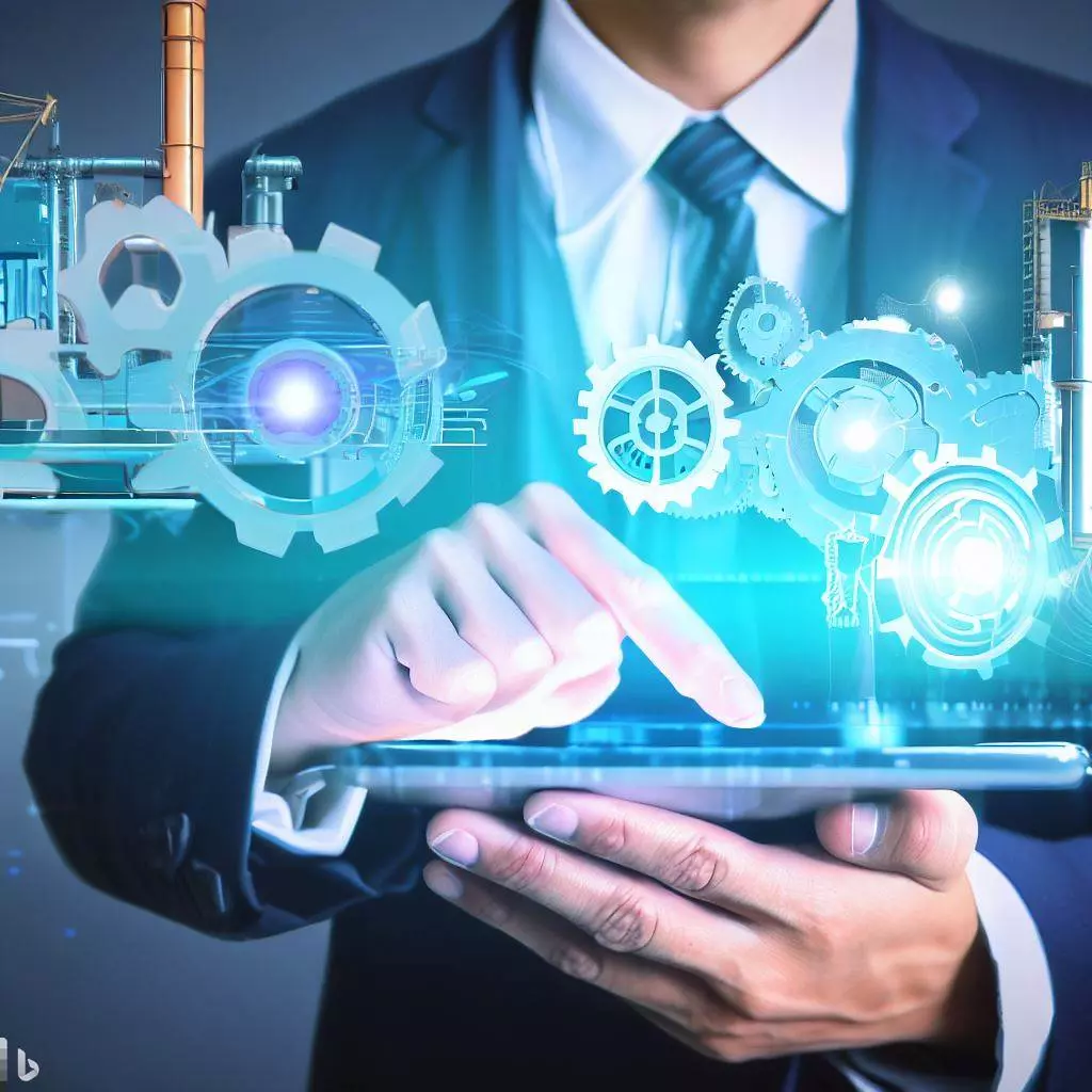 스마트팩토리적용사례와장점