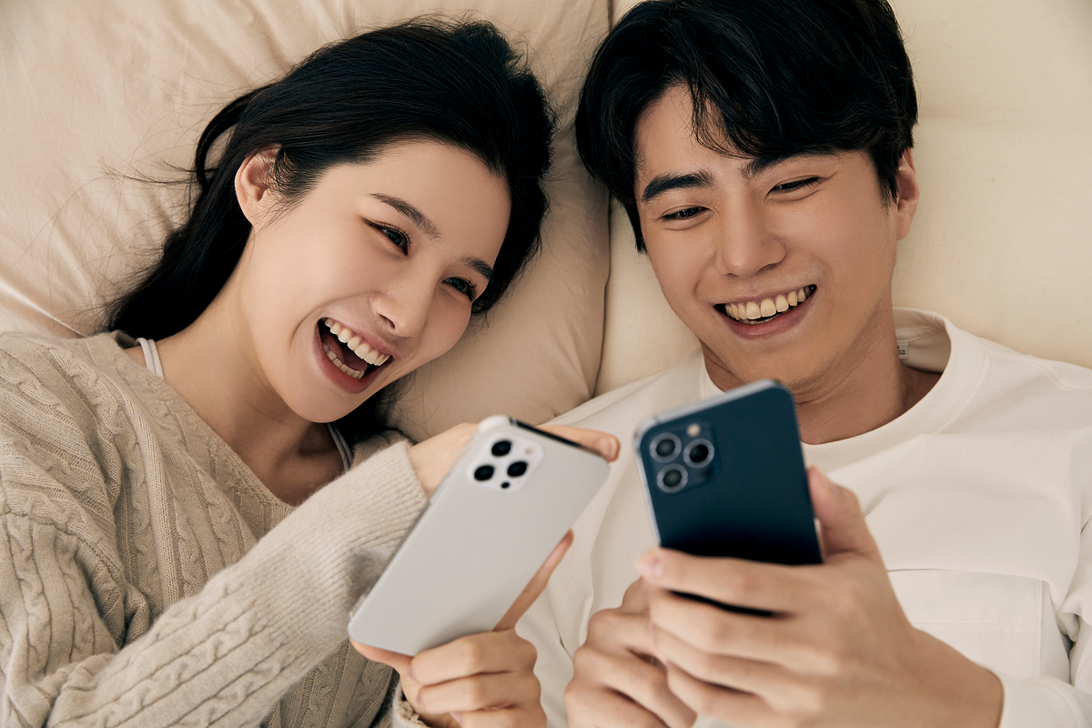 알뜰폰 요금제 추천