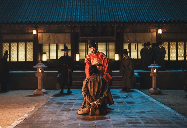 동궁