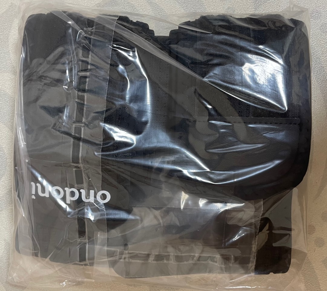 셀프척 복대 헬스벨트