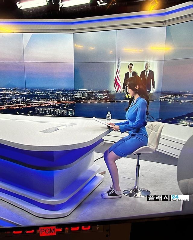 강아랑 기상캐스터 프로필 총정리｜나이 35세·KBS 퇴사 이유·수의사 남편·결혼·임신 발표·인스타그램