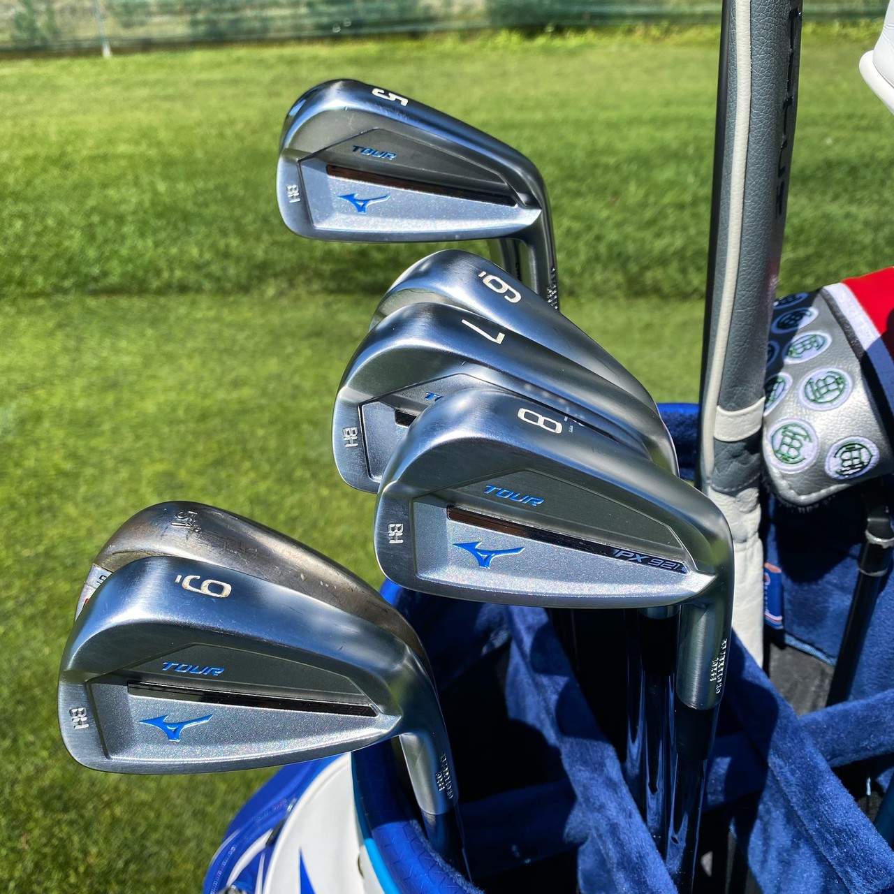 골프를 시작하는 골린이 가이드