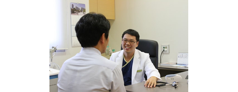 서울 광진구 내과