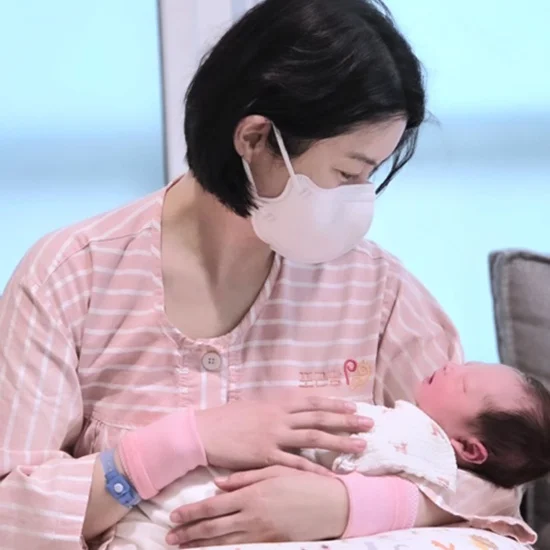 배우 안시하 인스타그램