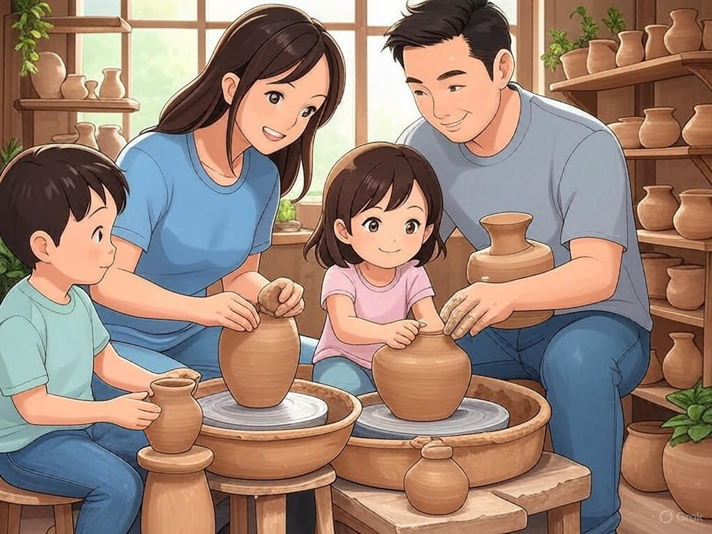 2025년 이천 도자기축제