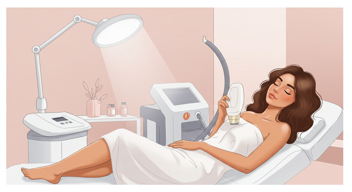 피임약, 에스트로겐, 산부인과