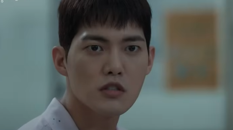 김주노(김건우 분)사진