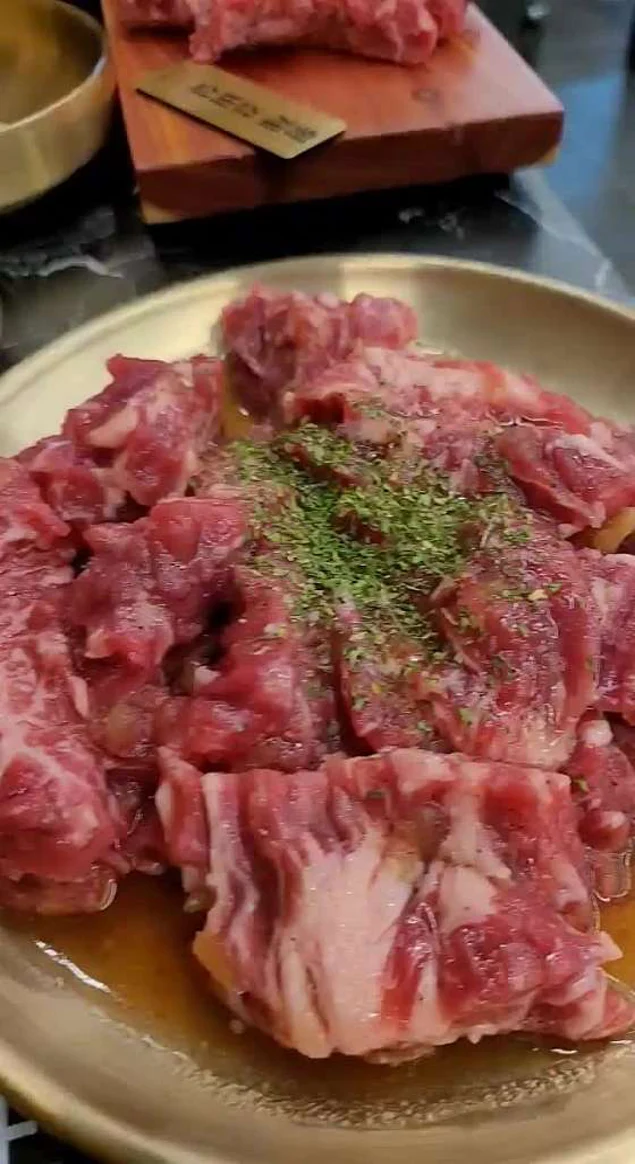 압구정화로구이 양덕점