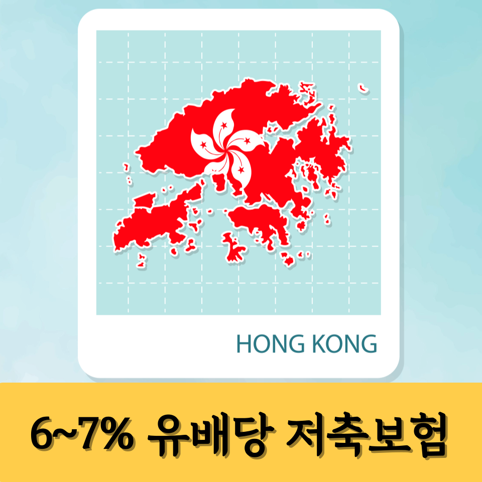 역외보험 연 6~7% 수익을 찾는 강남부자들의 선택