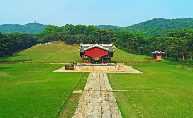 조선의 제8대 왕 예종(睿宗) &ndash; 짧았던 재위, 미완의 개혁을 꿈꾼 군주