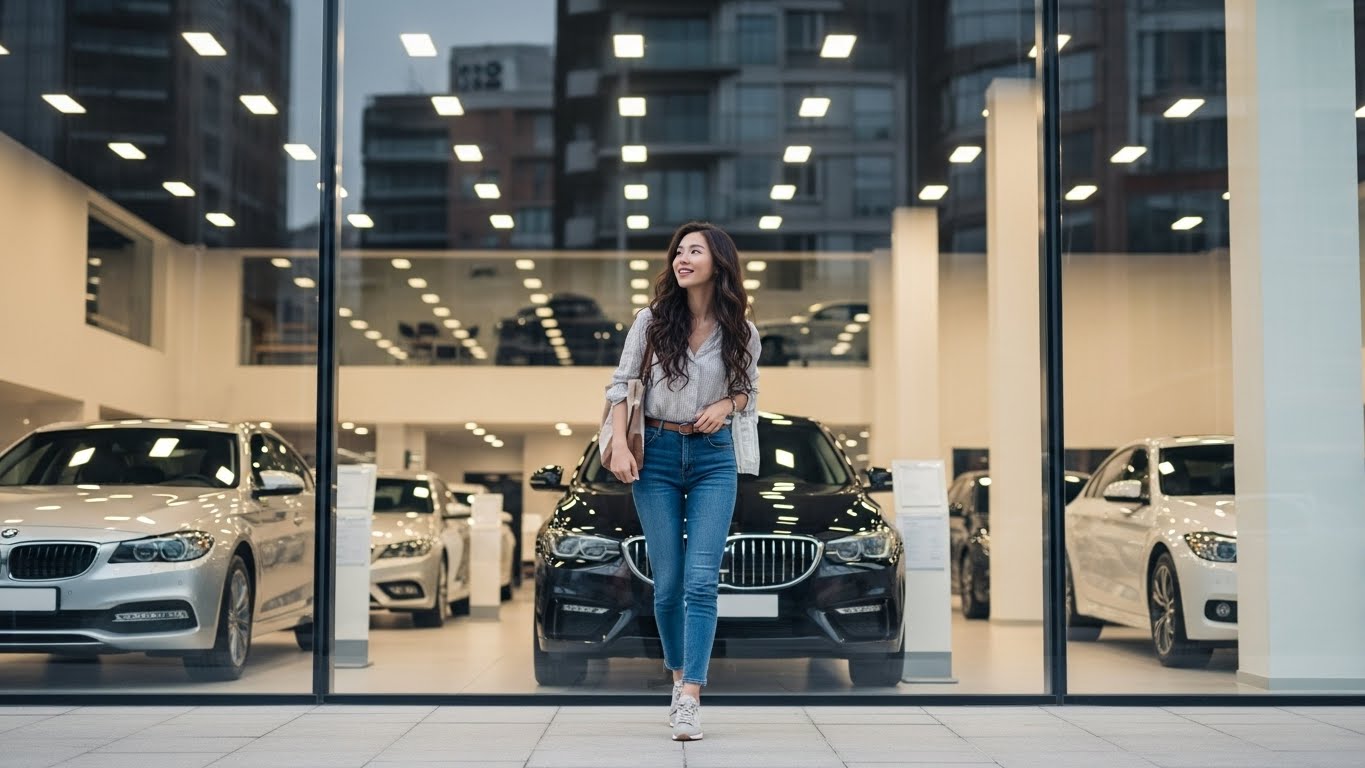 현대자동차 서비스센터