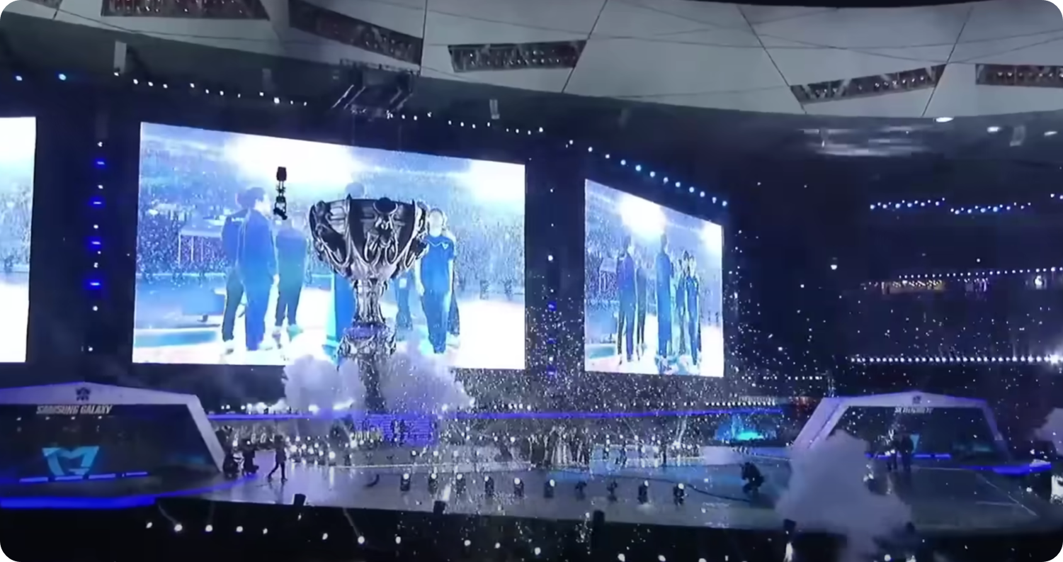 2024월드챔피언십중계보기