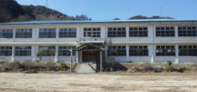 경기도의 한 폐교