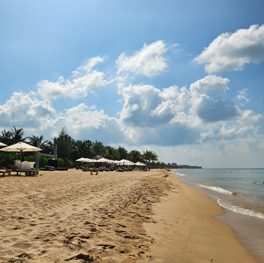 멜리아 빈펄 리조트 사진