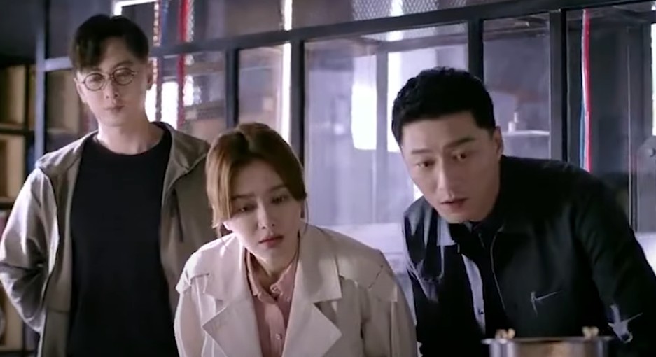 [중드 추천 다시보기] 관우당의생적일체 결말, 33화 34화 줄거리 - 친란, 위대훈, 황각, 고로 출연