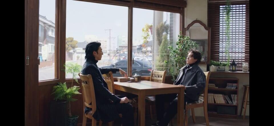 경이로운 소문 시즌2 3회줄거리