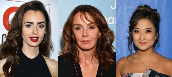 [미드추천] 드라마다시보기 에밀리 파리에 가다 시즌3결말 줄거리 등장인물 릴리 콜린스, 필립핀 르로이 뷔리우, 애슐리 박, 루카스 브라보