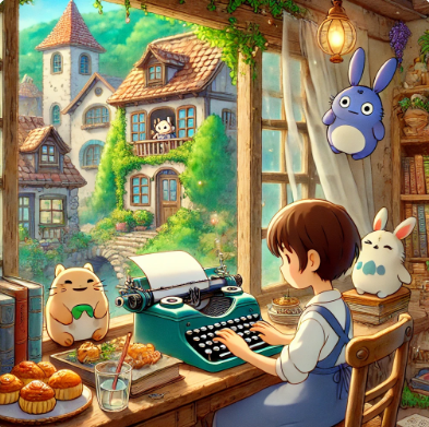 지브리영화가좋은 글쓴이