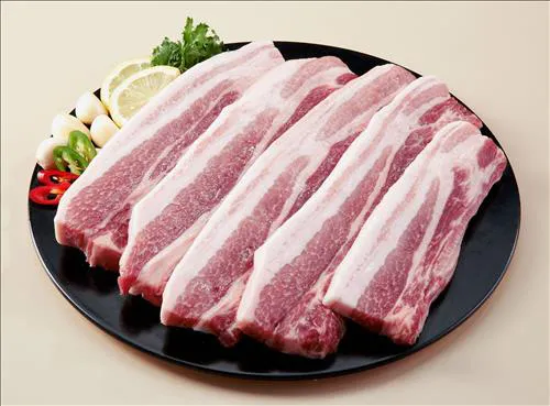 돼지고기 부위별 정리 맛있는 부위 Top10_8