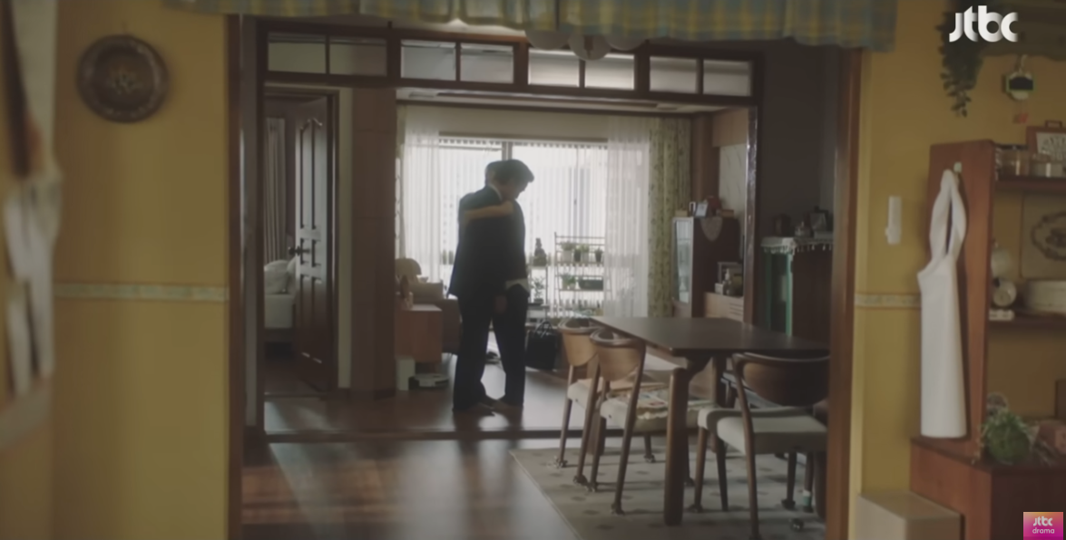 드라마 '서울 자가에 대기업 다니는 김 부장 이야기'