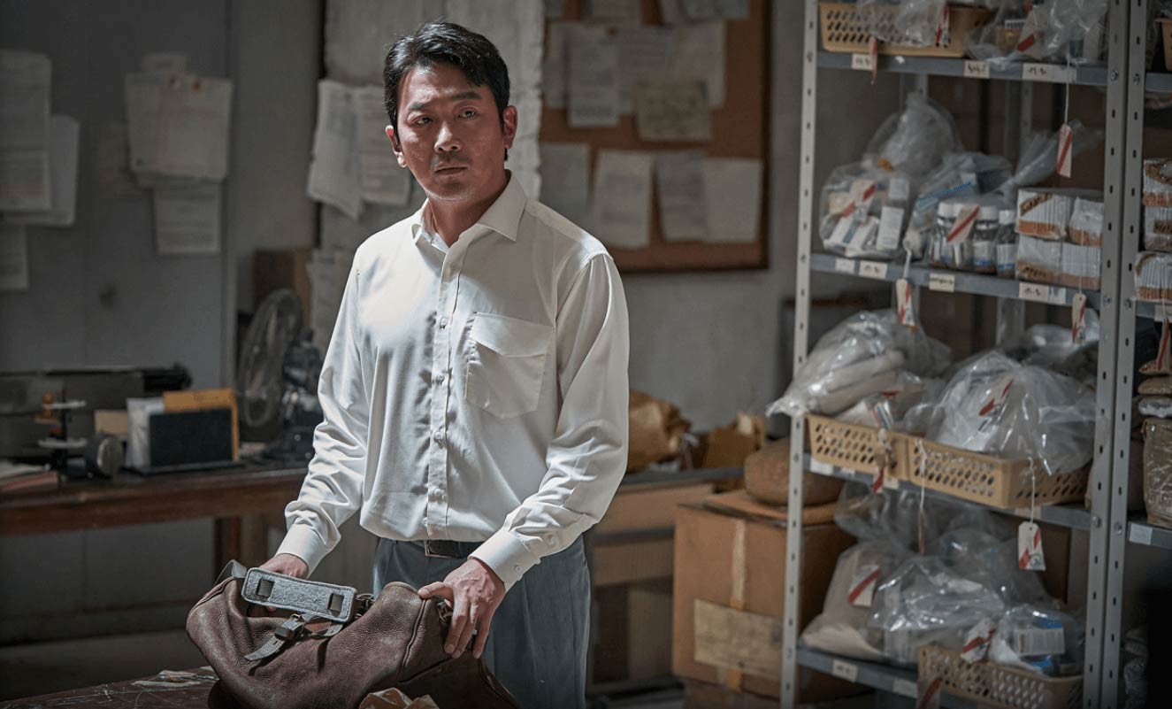2023 8월 영화 추천 TOP3