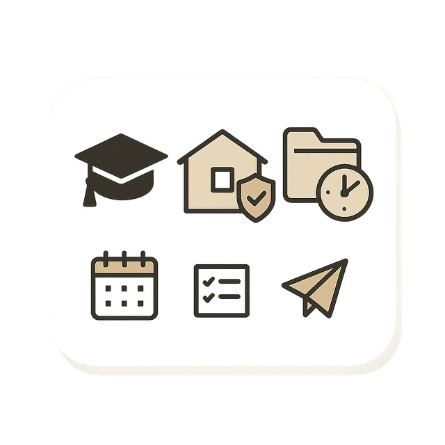 3가지 프로그램 장학금 이미지