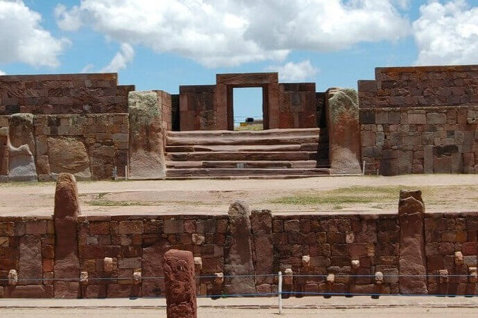 고대문명과 잃어버린 도시 관련 사진