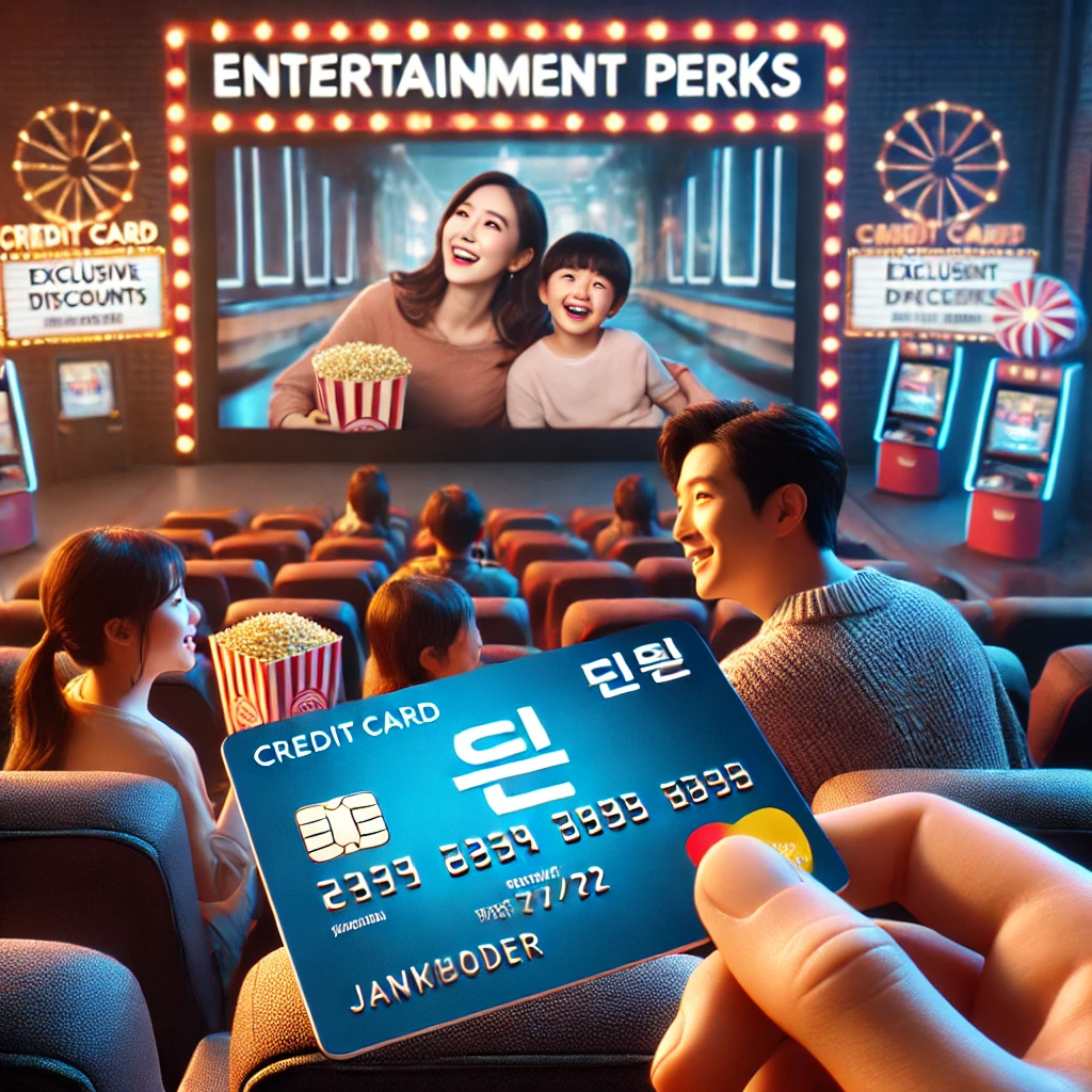 국민행복카드 신청 관련 그림