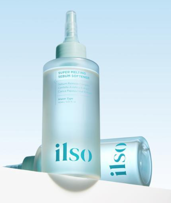 일소 슈퍼 멜팅 세범 소프트너