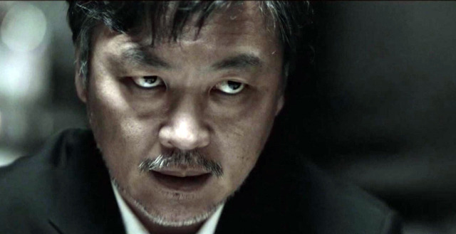 김의성 영화 드라마