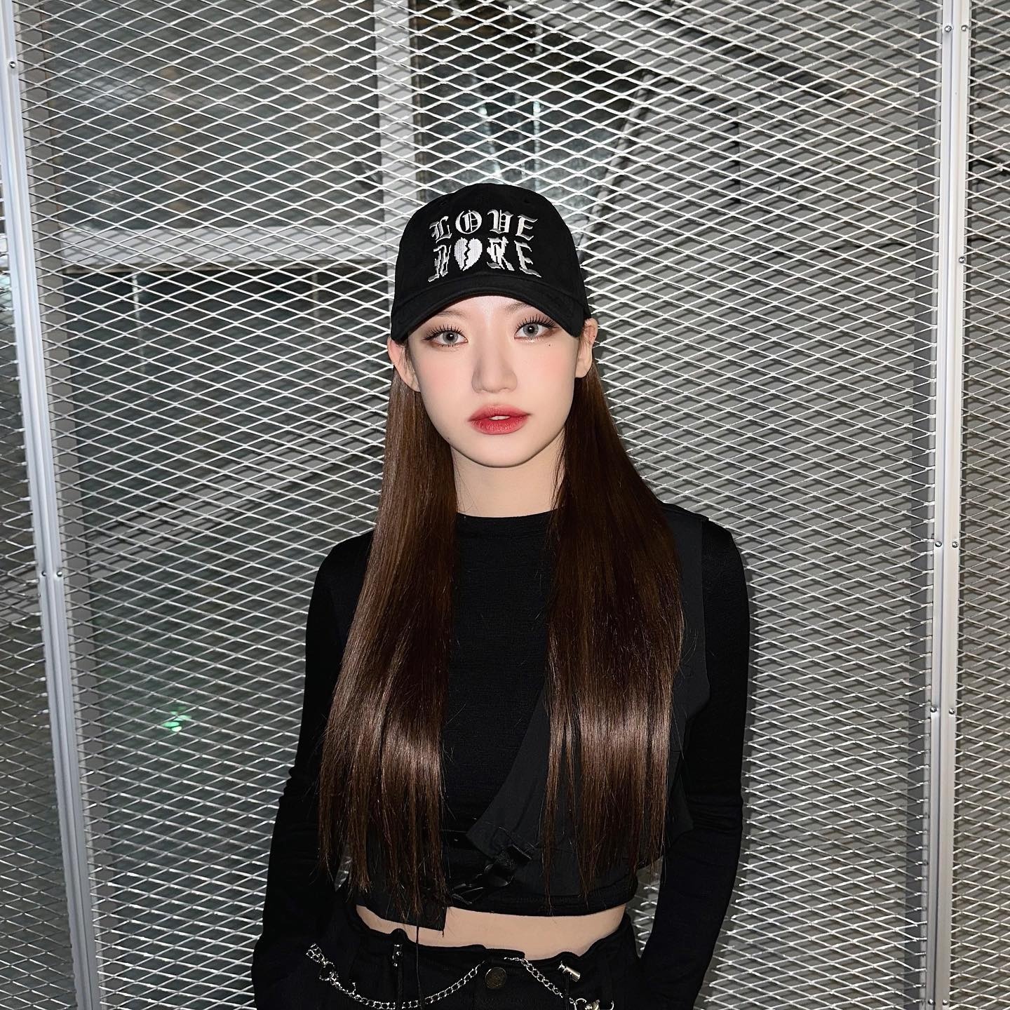 유하스토리_미스틱 스토리 빌리(Billlie) 멤버 프로필 시윤