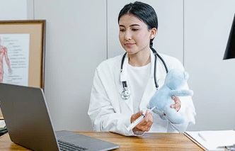 백일해 증상 에방접종