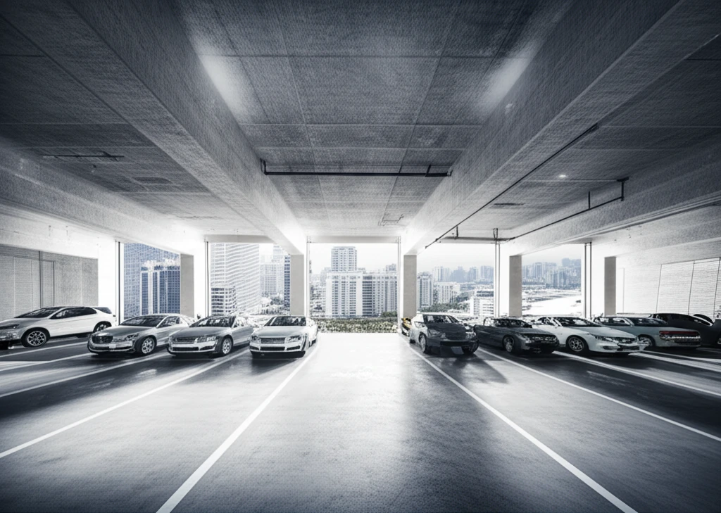 수원역 환승센터 공영주차장 일일 최대..