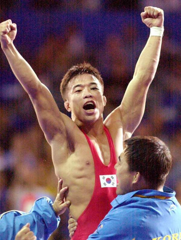 심권호 나이·연금·재산부터 외로웠던 간암 투병기 현재 상태