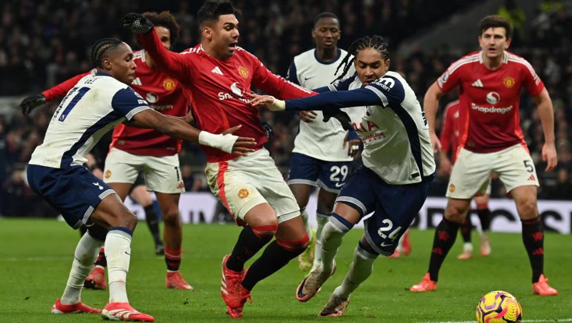 맨체스터 유나이티드