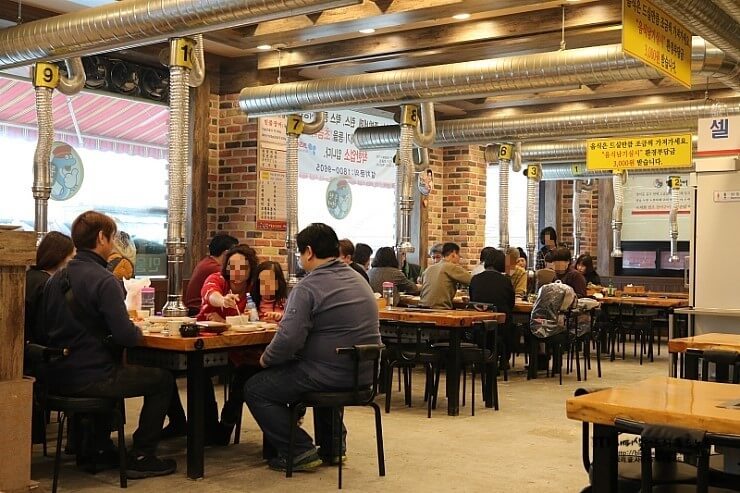 오늘N 2505회 퇴근후N 고양 덕양구 여름 보양식 장어 맛집 풍천민물장어직판장