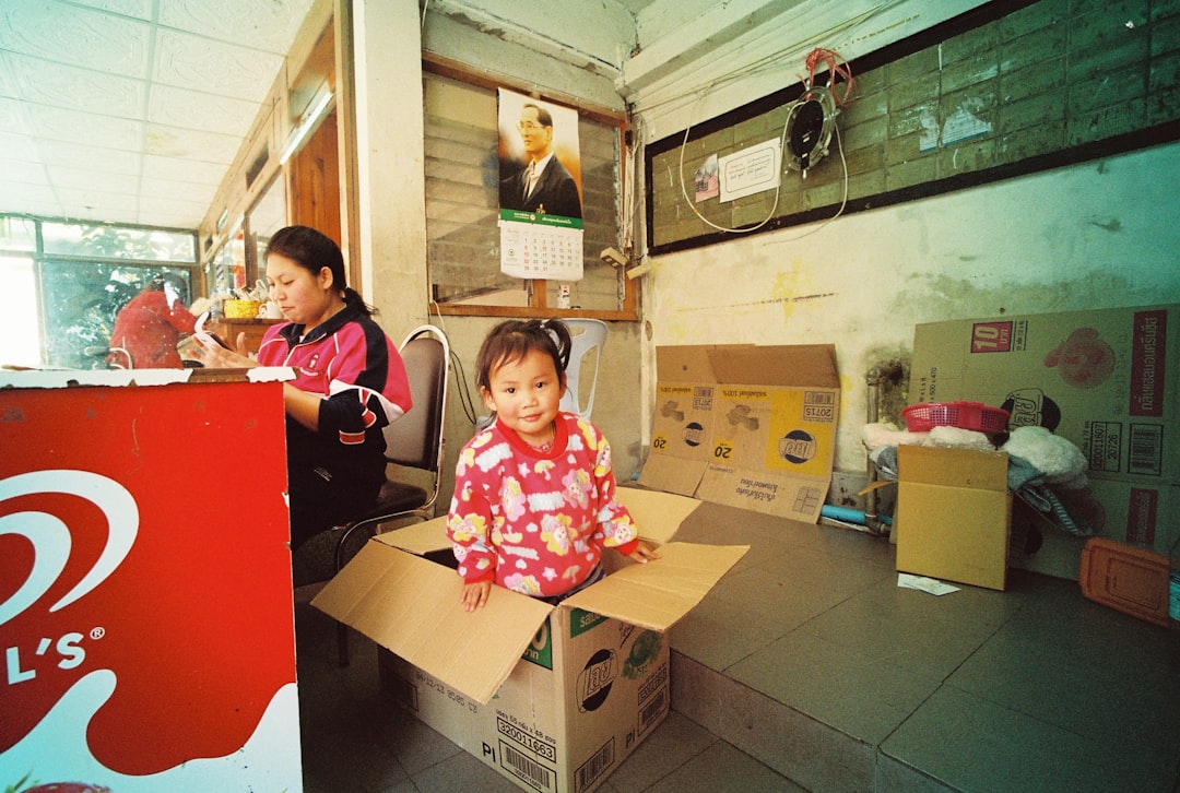 Donation — the central concept of the program, representing the act of giving to one’s hometown.