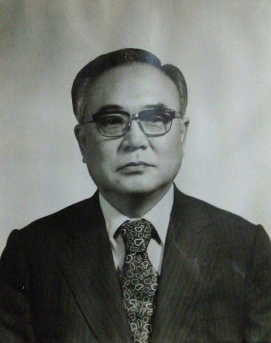 하영 조부 안부호