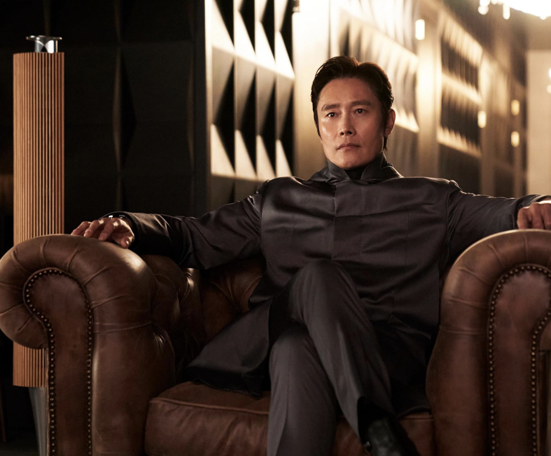 오징어 게임 시즌 2