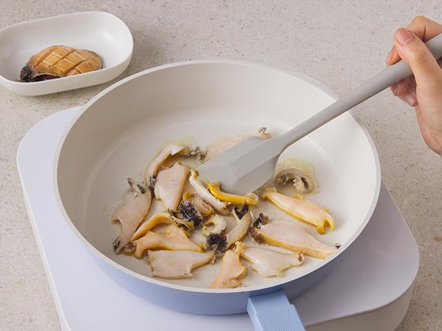 전복 솥밥 복날 전복요리 추천 레시피