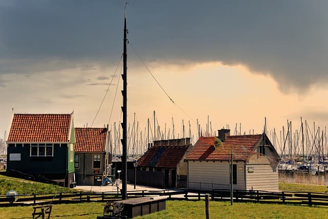 촌집 임대 계약