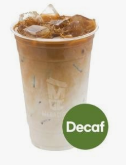 메가커피 레전드 메뉴 TOP 5