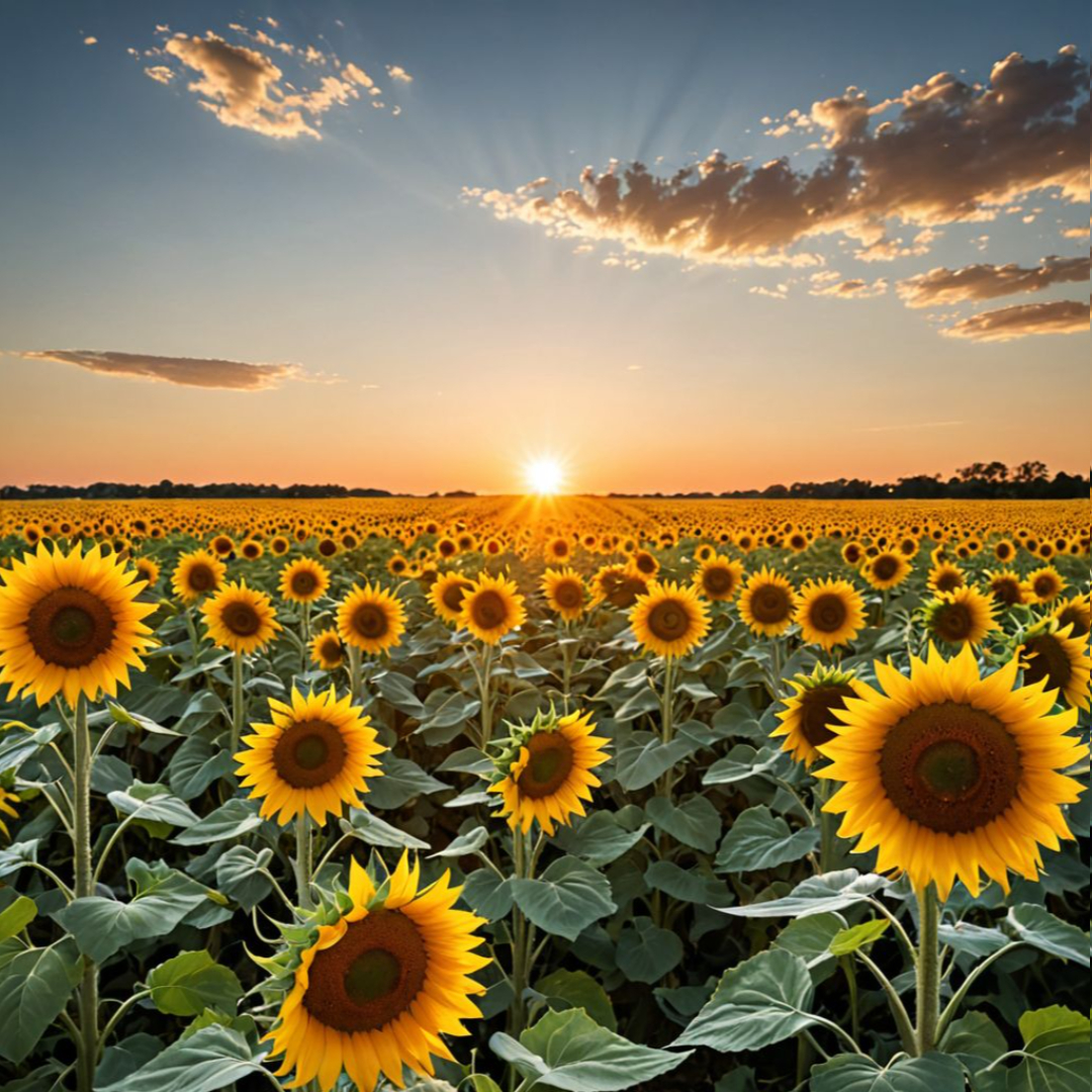 해바라기_상징_스페인드라마_꽃의언어_그래피_꽃집운영_인간성장_희망_재탄생