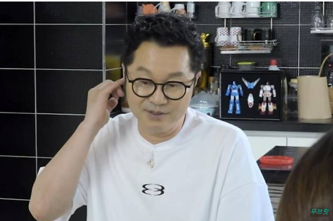 지상렬 신보람 열애 결혼 생각