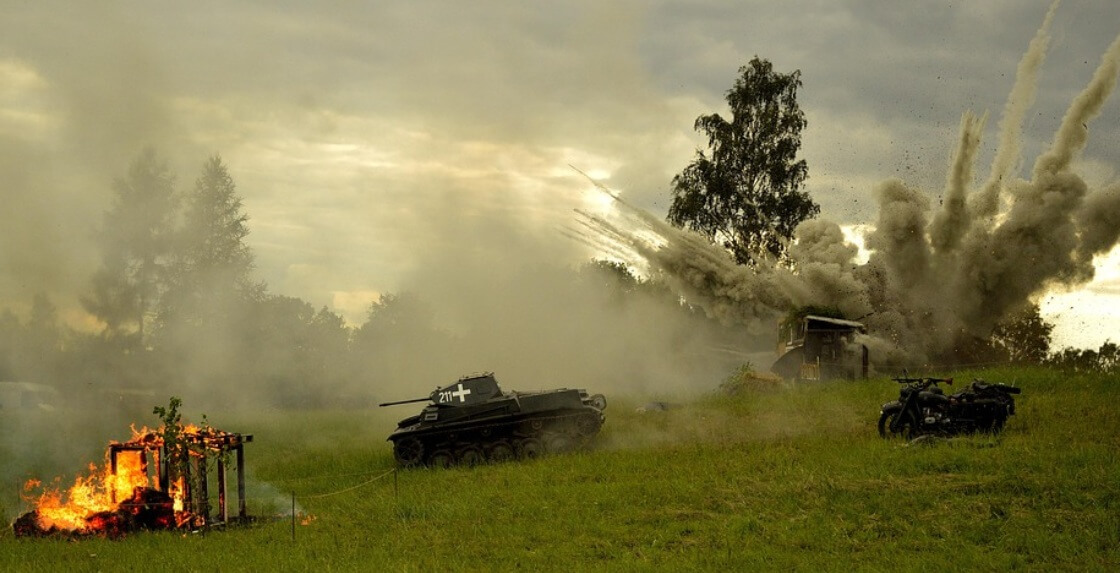 예비군 원격교육 신청 방법
