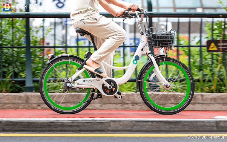 기후동행카드(교통카드)월 6만 5천 원 이용범위