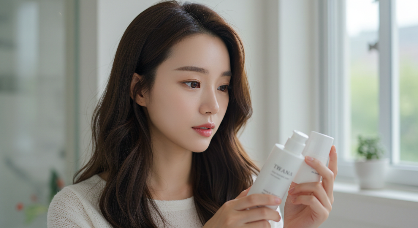 공스킨 민감성용