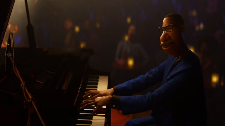 소울(Soul) 스틸컷