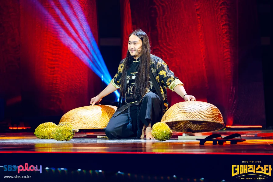 더 매직스타 고양 티켓 오픈